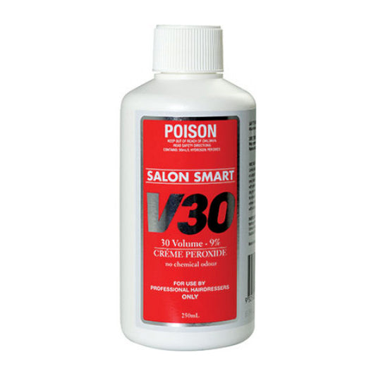 Peroxide 30 Volume 250ml