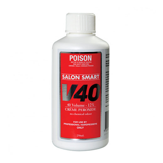Peroxide 40 Volume 250ml