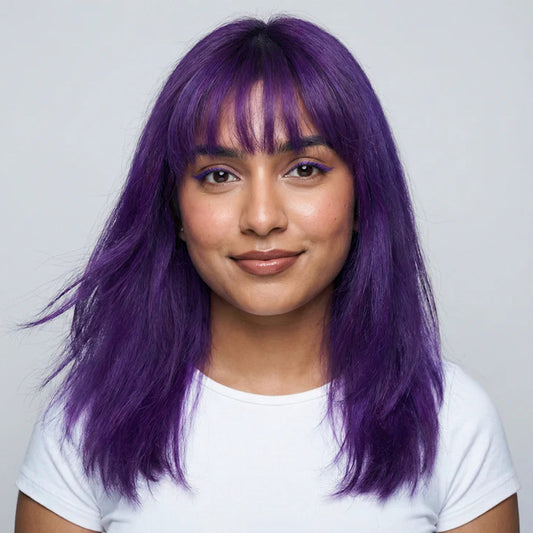 Purple Rage
