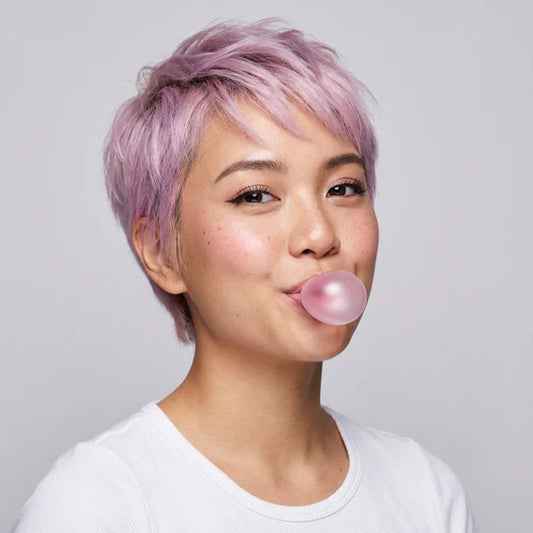 Soft Lavender