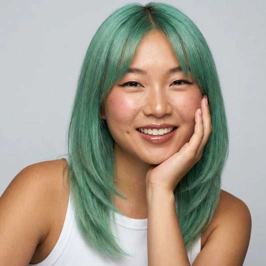 Sweet Mint