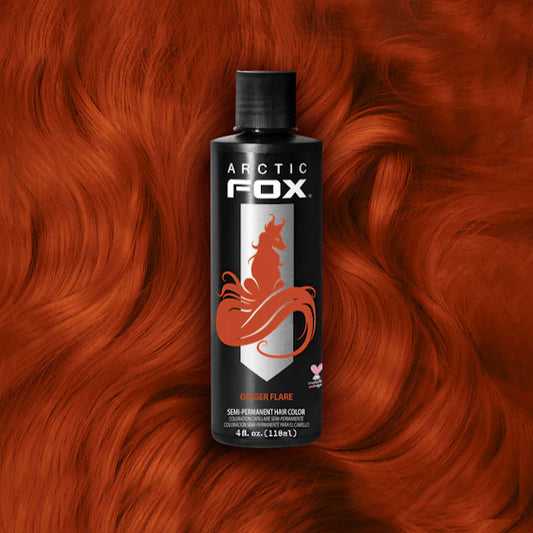 Ginger Flare 118ml