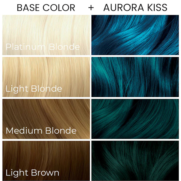 Aurora Kiss 165ml