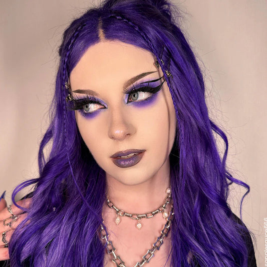 Purple Madness 165ml