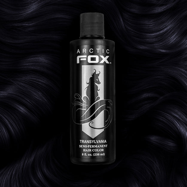 Transylvania 236ml | Arctic Fox Hair Colour – Sinister Boutique