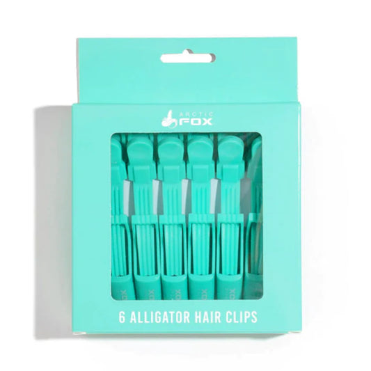 Keep It Up Alligator Clips