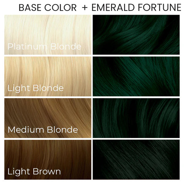 Emerald Fortune 165ml