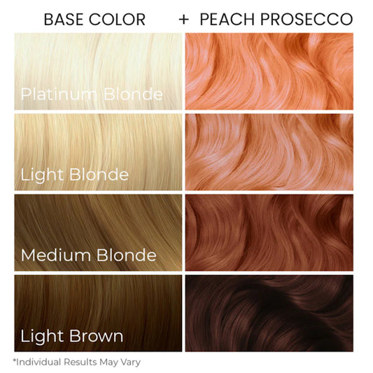 Peach Prosecco 236ml