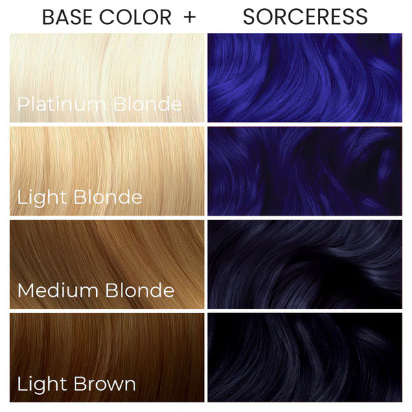 Sorceress 165ml