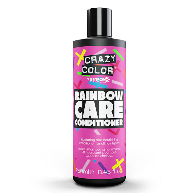 Rainbow Care Conditioner 250ml
