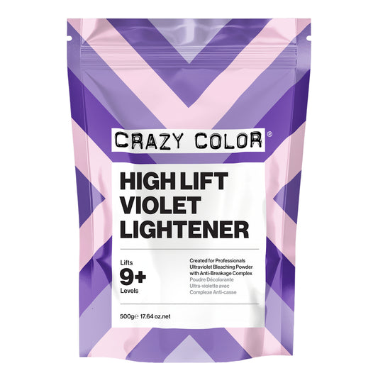 High Lift Violet Lightener 500g