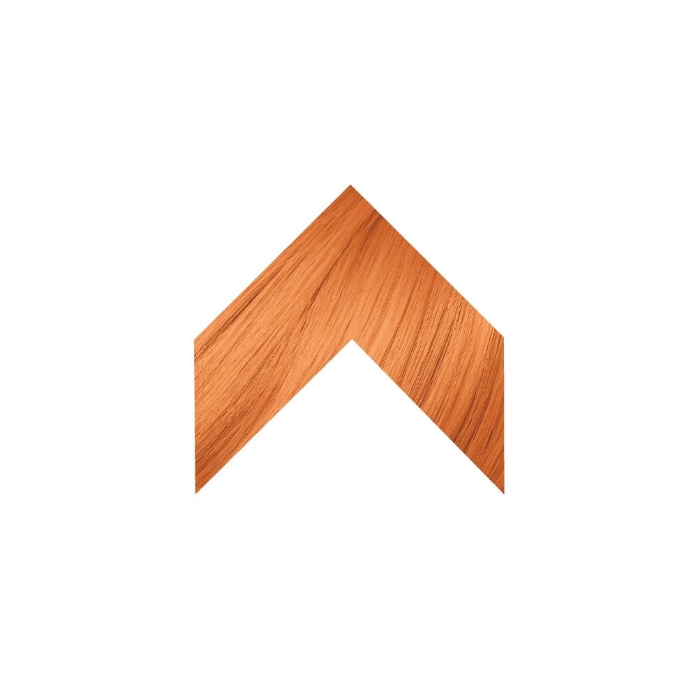 Blazing Copper