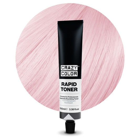 Candy Pink