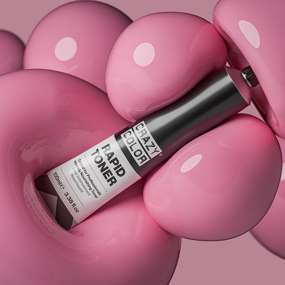 Candy Pink