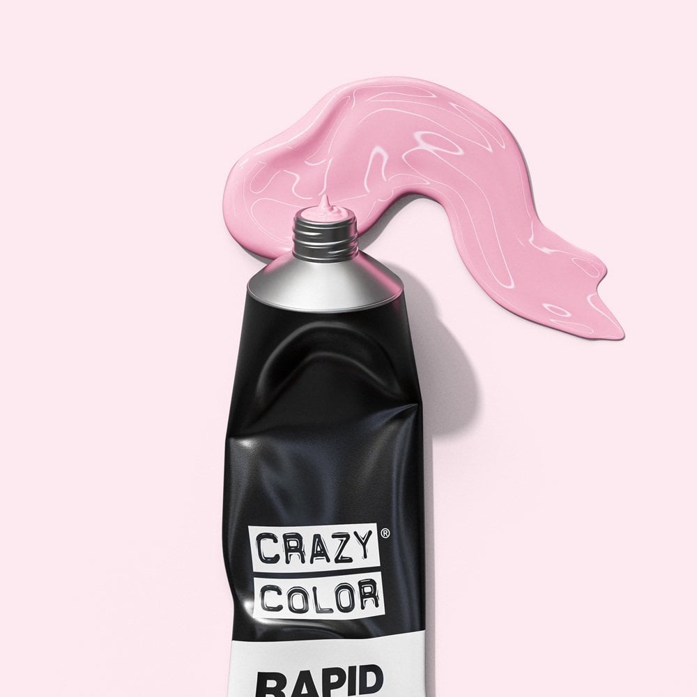 Candy Pink