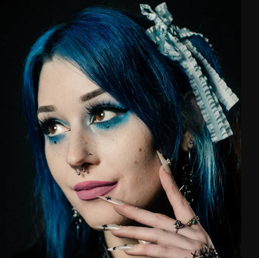 Eyeshadow Palette Sloth