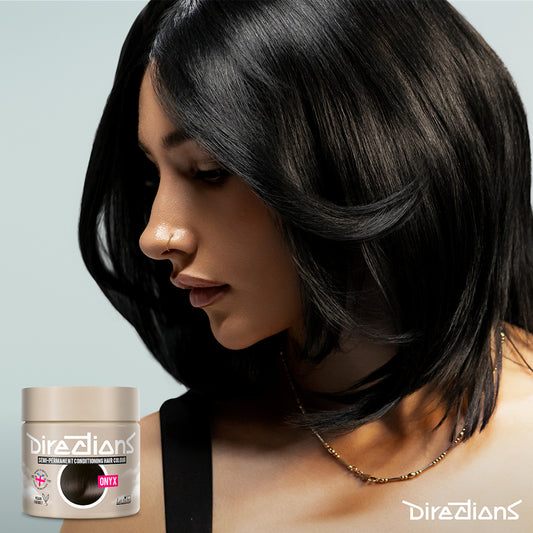Directions - Onyx - Sinister Boutique