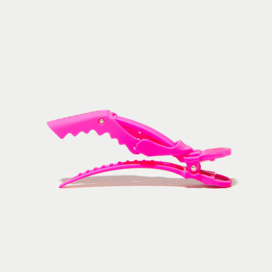 Gator Grip Clips Pink
