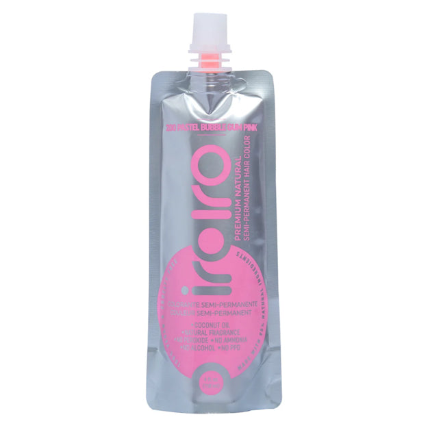 Pastel Bubble Gum Pink 118ml