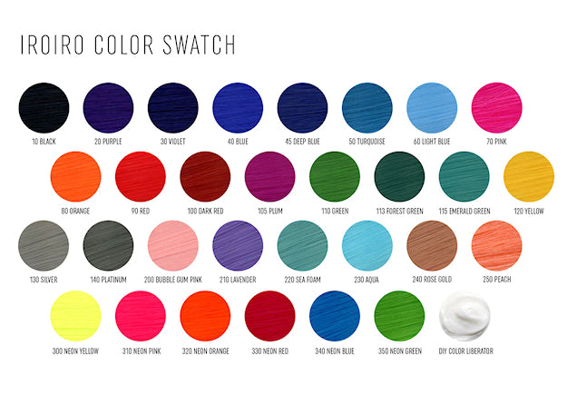 Pastel Lavender 118ml