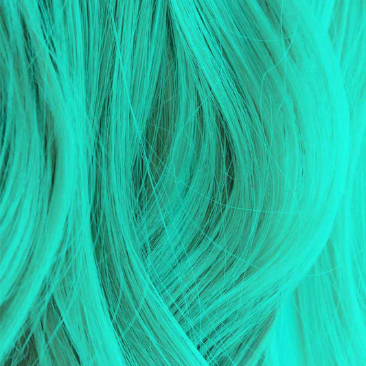 Pastel Seafoam