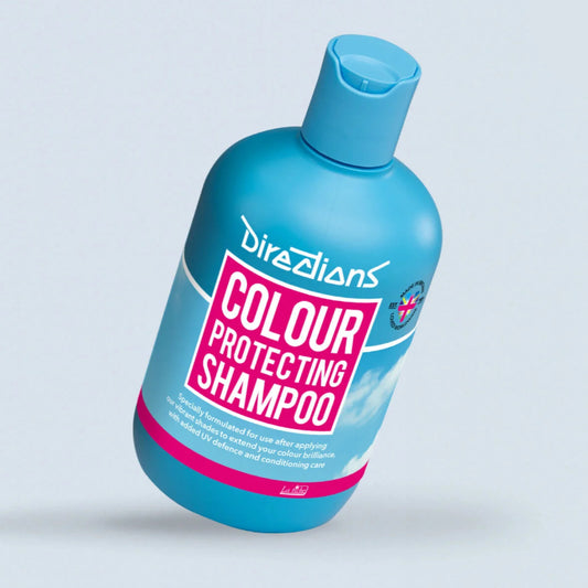 Colour Protecting Shampoo 350mls