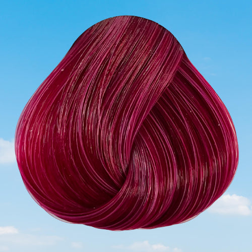 La Riche Directions simulation of Tulip hair colour on a level 10 swatch