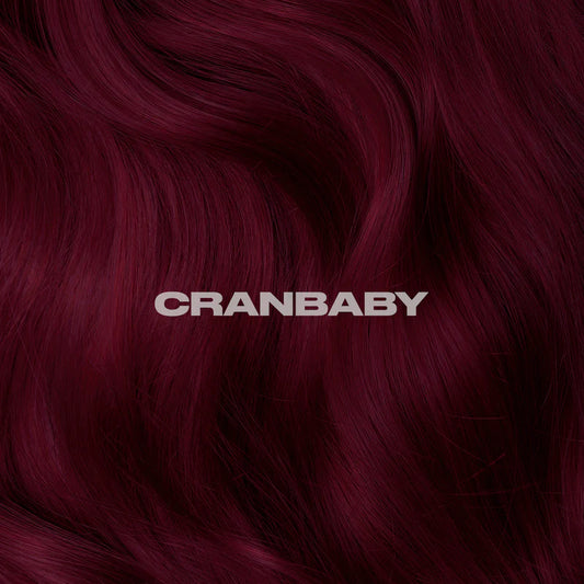 Cranbaby 236ml