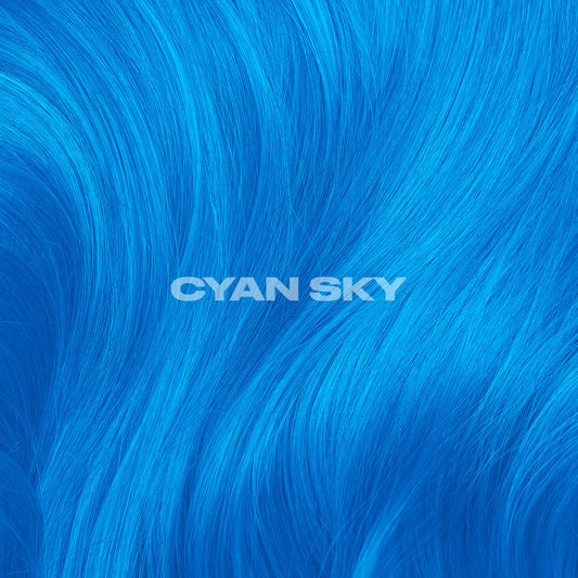 Cyan Sky 118ml