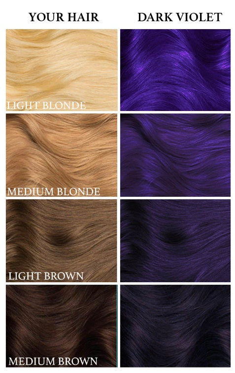 Dark Violet 118ml (Nightshade)