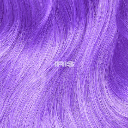 Iris Purple 236ml