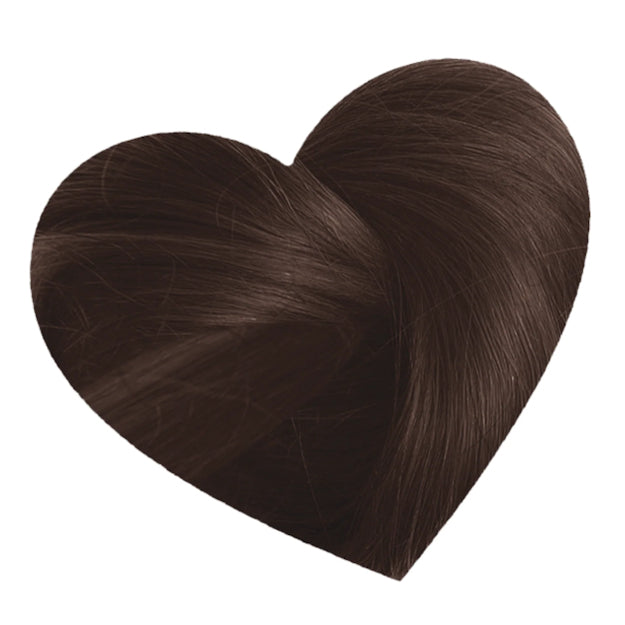 Love Color Burmese Brown