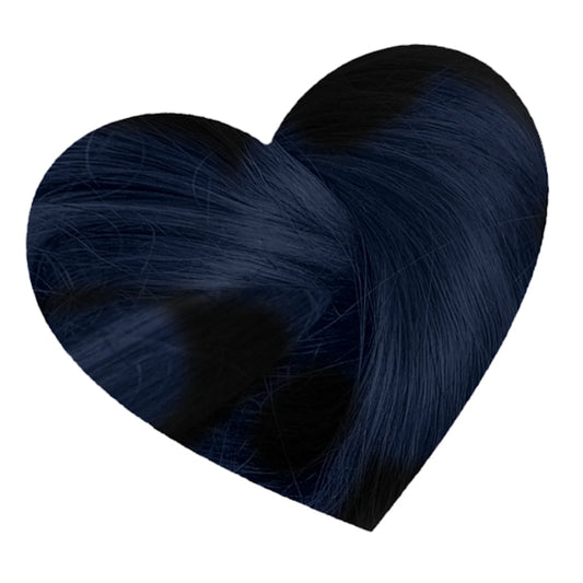 Love Color Black Kat