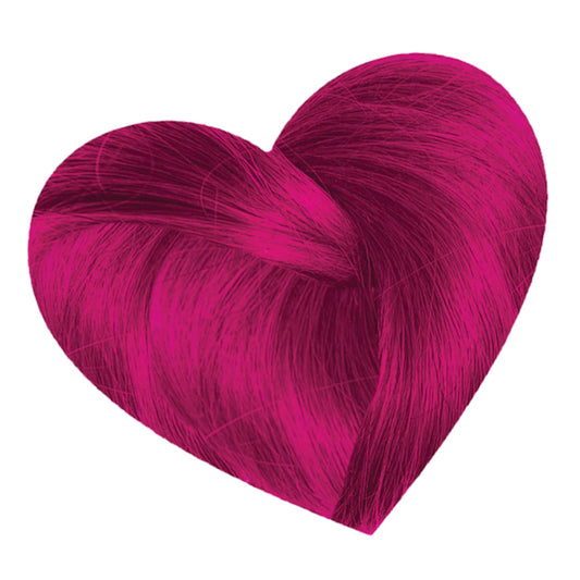 Love Color Fuchsia Fever
