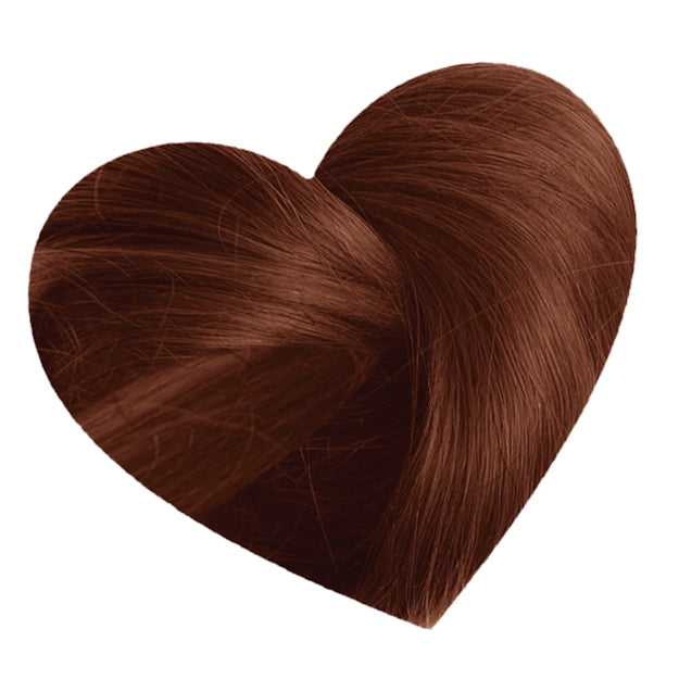 Love Color Havana Brown
