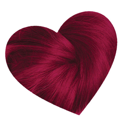 Love Color Red Desire