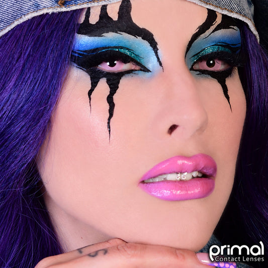 Cotton Candy 14.5mm - Sinister Boutique