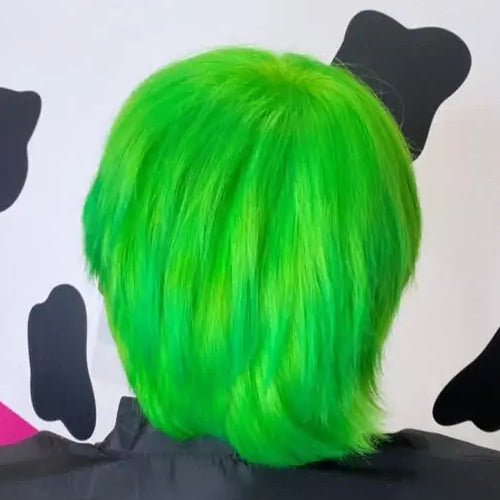 Spring Green (leak)