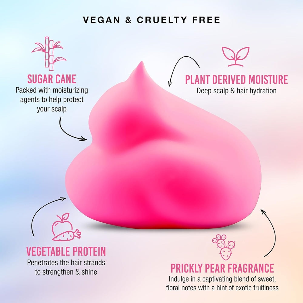 Sugar Cloud Candyfloss