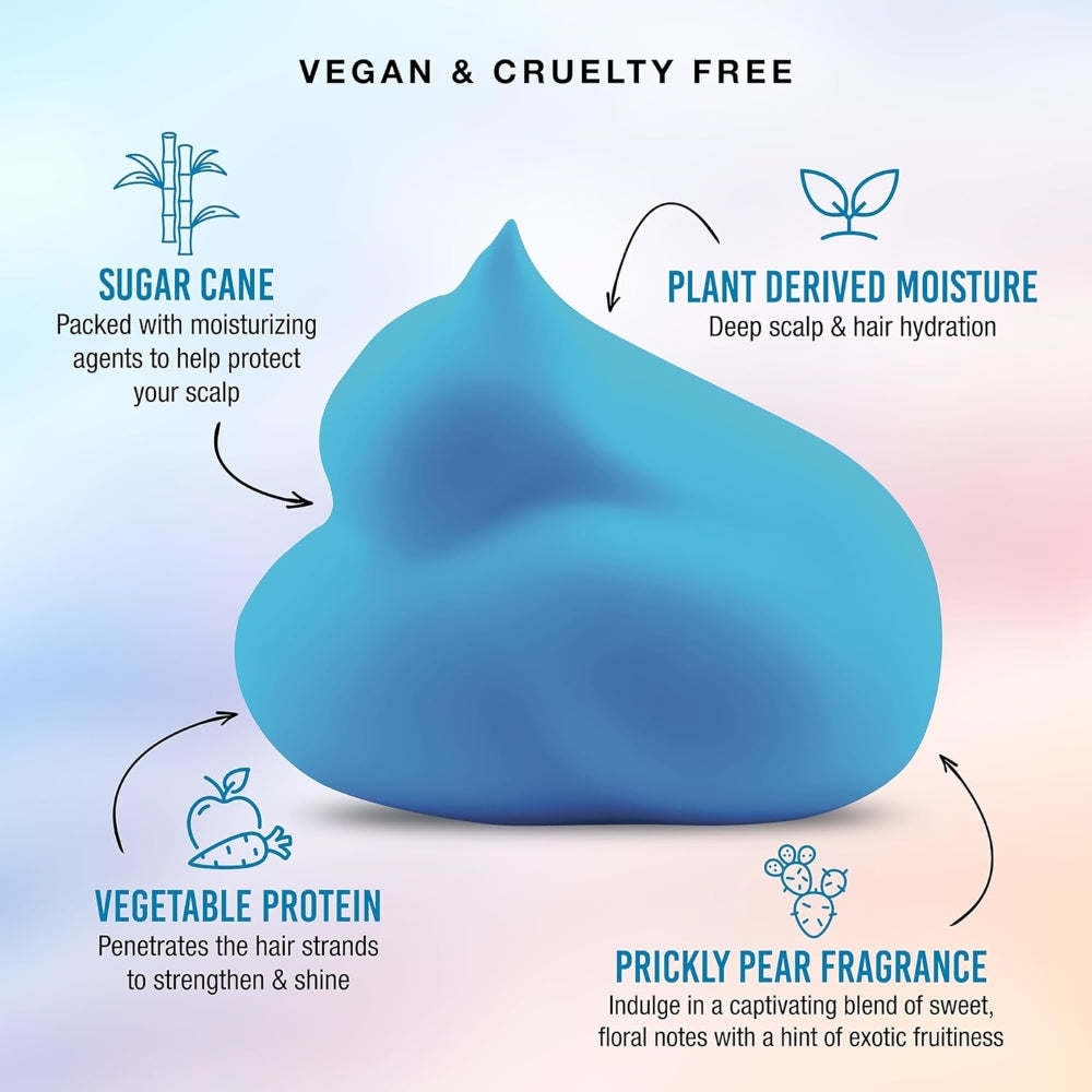 Sugar Cloud Jawbreaker