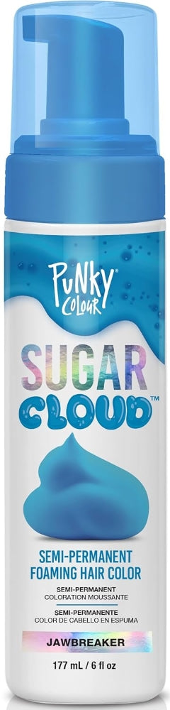 Sugar Cloud Jawbreaker