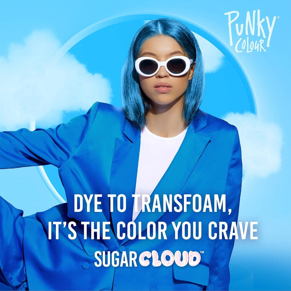 Sugar Cloud Jawbreaker