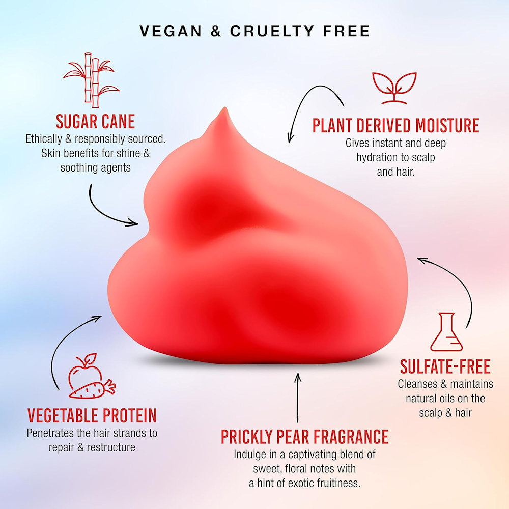 Sugar Cloud Licorice