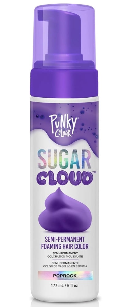 Sugar Cloud Poprock