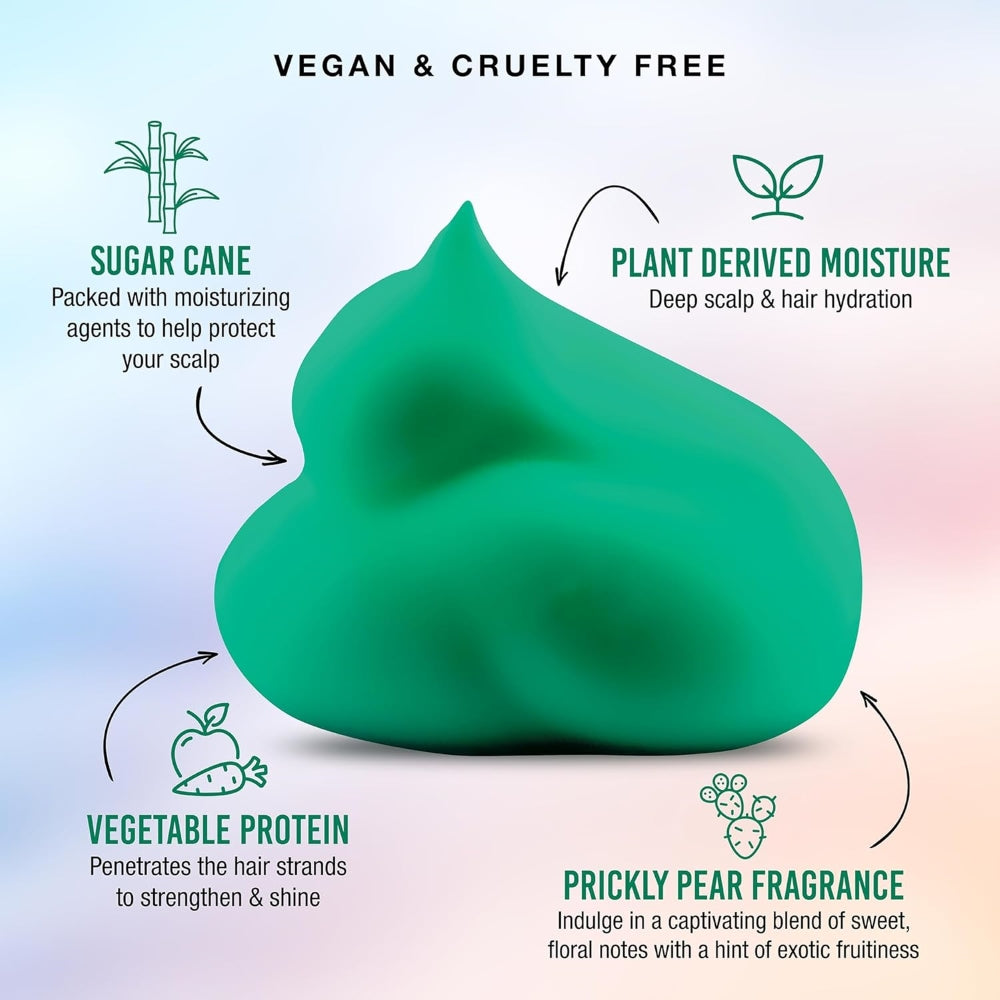 Sugar Cloud Watermelon