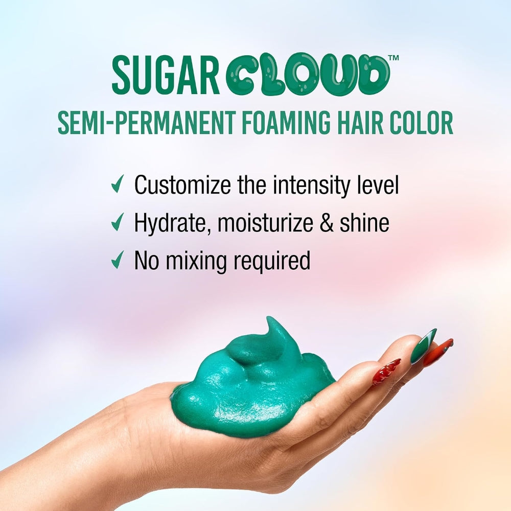 Sugar Cloud Watermelon