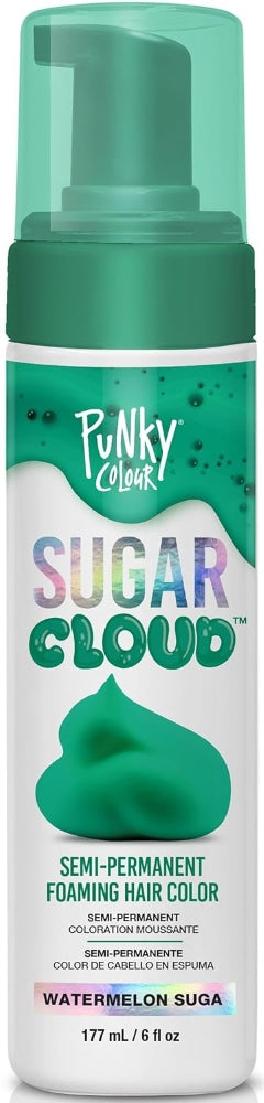 Sugar Cloud Watermelon