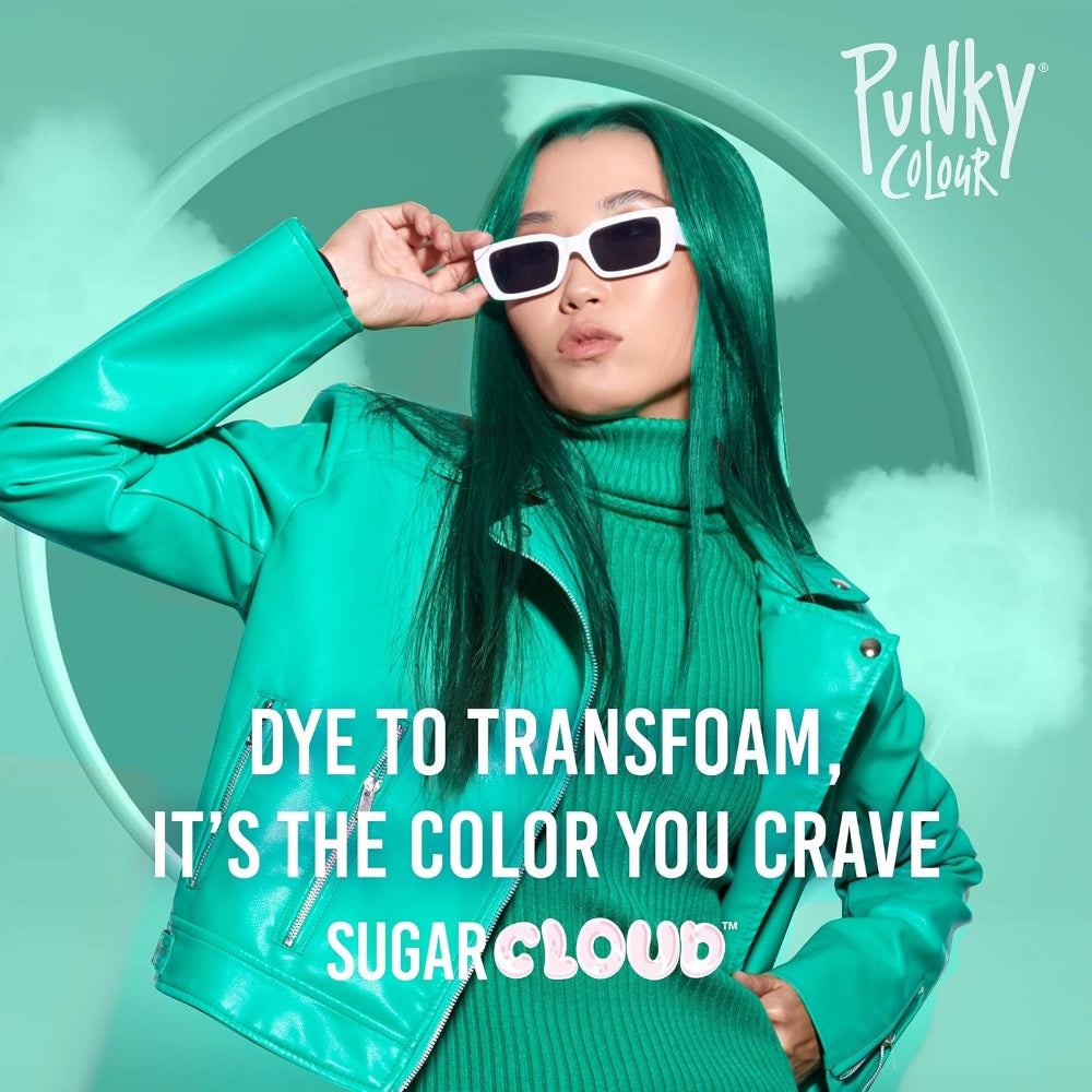 Sugar Cloud Watermelon