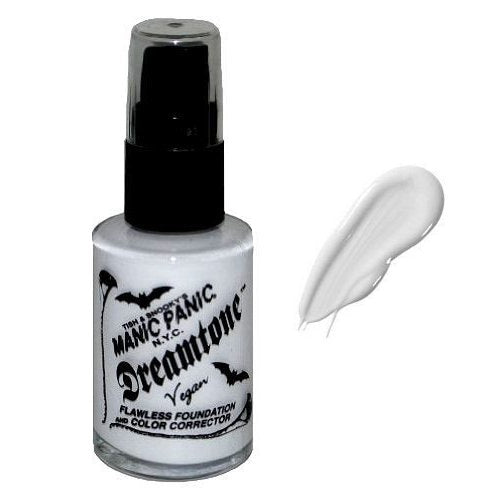 Manic Panic Dreamtone White