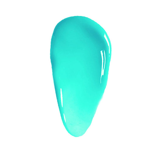 Lunar Tides Beetle Green dye hair colour